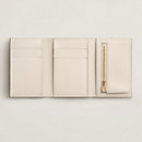 View: above, Bearn wallet