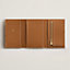 Bearn wallet, View: Worn, worn, view 2 of 2