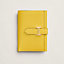 Bearn wallet, View: Worn, worn, view 2 of 4