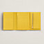 Bearn wallet, View: Worn, worn, view 3 of 4