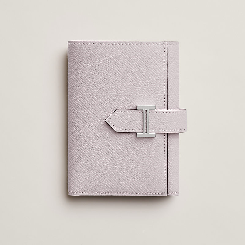 Bearn wallet | Hermès Canada