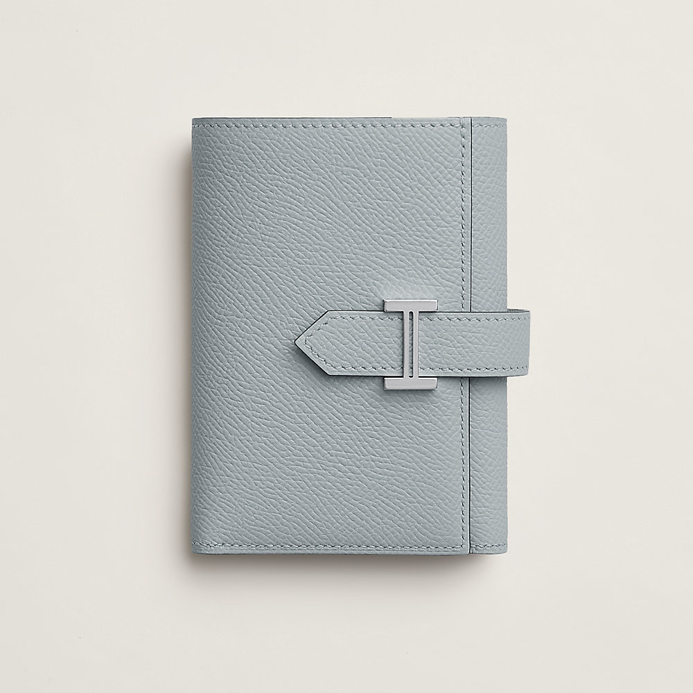 Bearn wallet | Hermès Australia