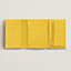Bearn wallet, View: Worn, worn, view 2 of 2