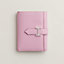 Bearn wallet, View: Worn, worn, view 1 of 2
