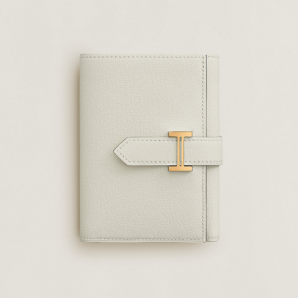 Bearn wallet | Hermès Malaysia