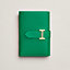 Bearn wallet, View: Worn, worn, view 1 of 2