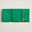 Bearn wallet, View: Worn, worn, view 2 of 2