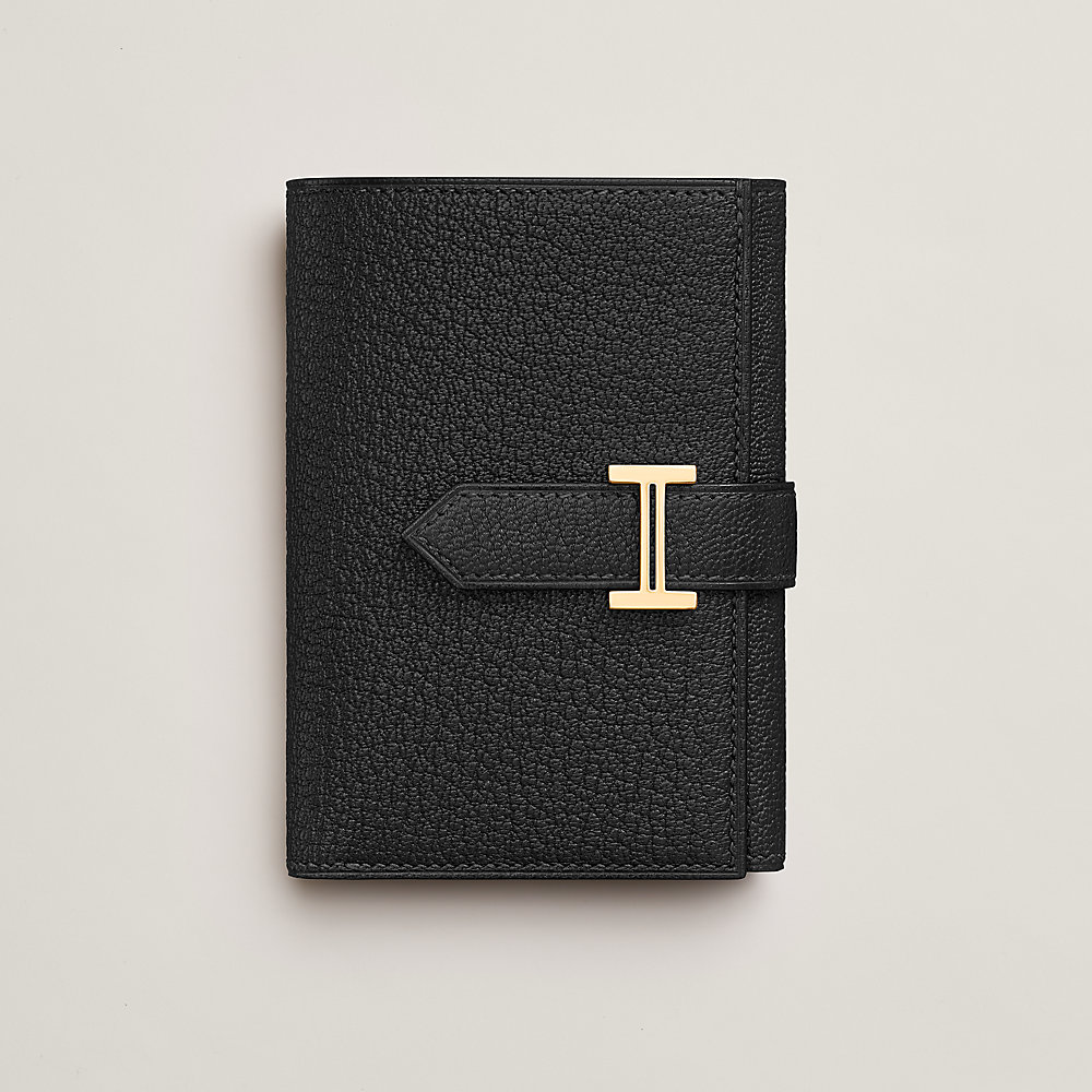 Bearn wallet | Hermès Netherlands