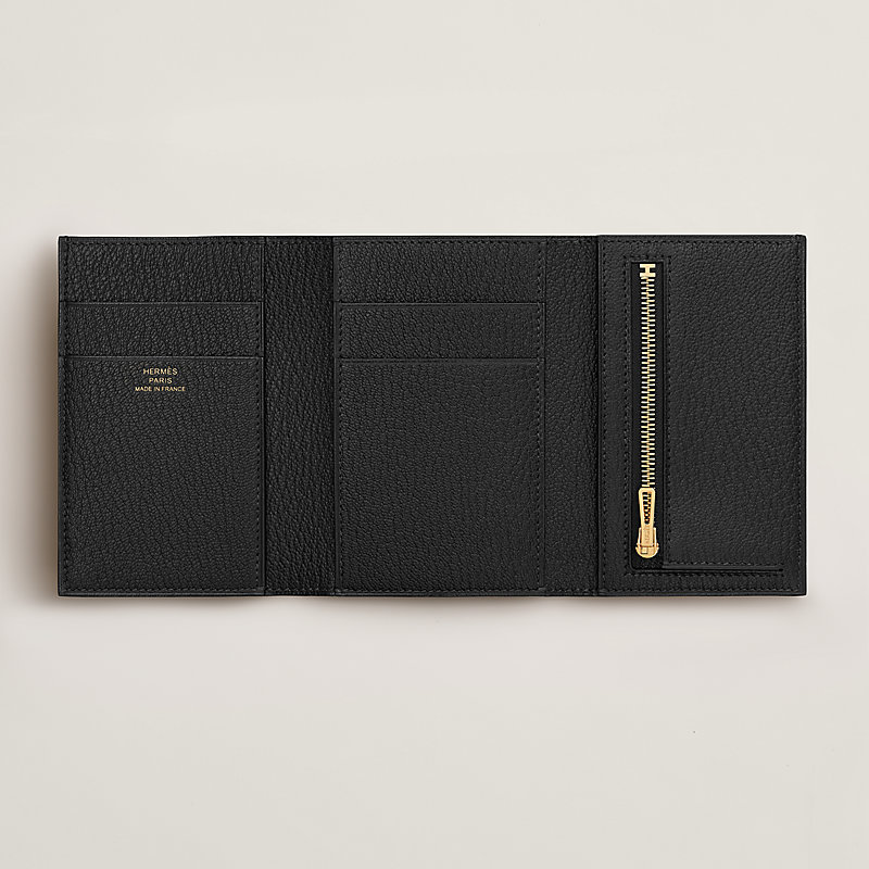Bearn wallet | Hermès USA