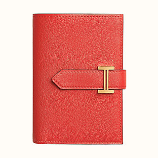 hermes bearn wallet price