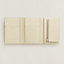 Bearn wallet, View: Worn, worn, view 2 of 2