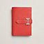 Bearn wallet, View: Worn, worn, view 1 of 2