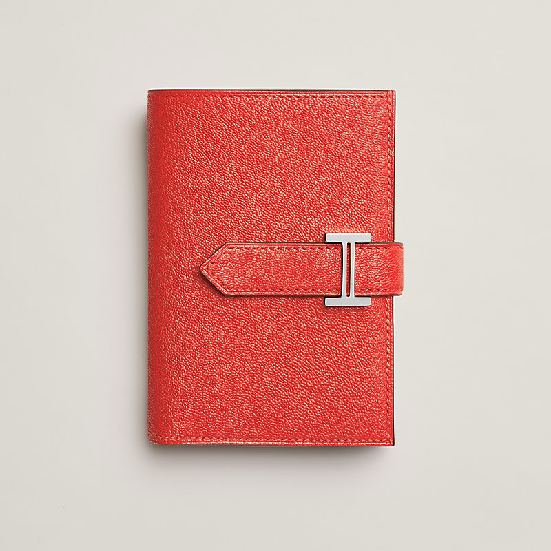 Bearn wallet | Hermès Hong Kong SAR