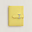 Bearn wallet, View: Worn, worn, view 1 of 2