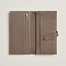 View: above, Bearn wallet