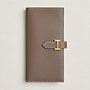 View: front, Bearn wallet