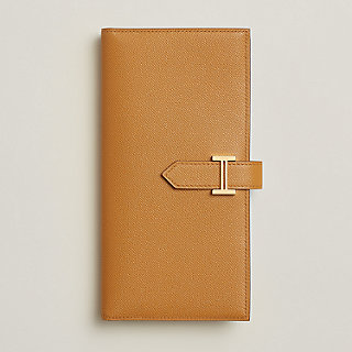 【大人気♡】エルメス HERMES Bearn Compact Wallet Bearn wallet | Hermès Macau SAR