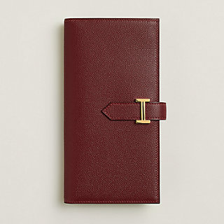 '大人の雰囲気'【HERMES】ベアンウォレット bearn wallet Bearn wallet | Hermès Saudi Arabia