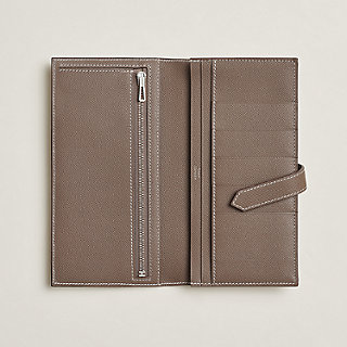 Bearn wallet | Hermès USA