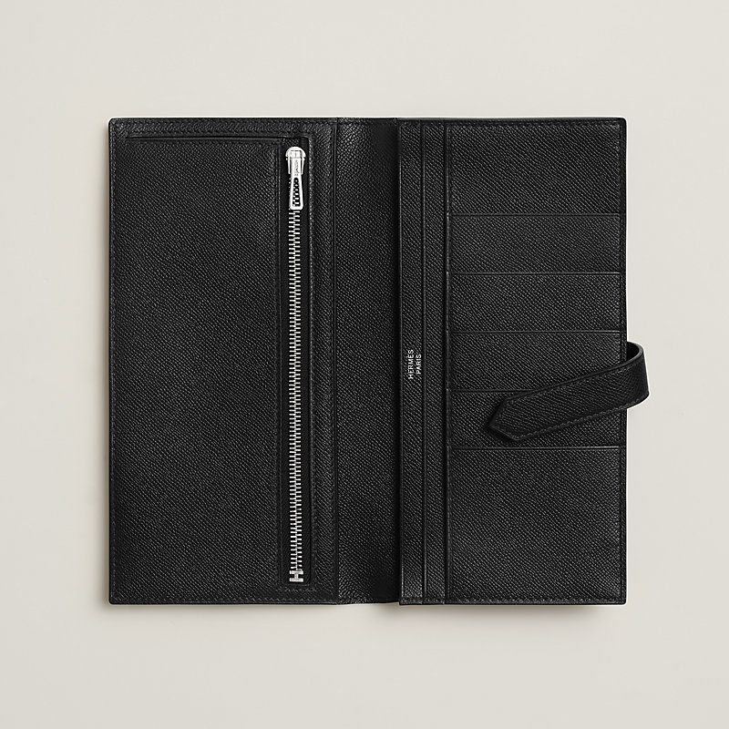 Bearn wallet | Hermès Canada