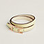Behapi Double Tour bracelet, View: front, front, view 3 of 3