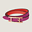 Behapi Double Tour bracelet, View: front, front, view 2 of 2