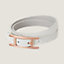 Behapi Double Tour bracelet, View: front, front, view 1 of 2