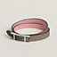 Behapi Double Tour bracelet, View: front, front, view 2 of 2