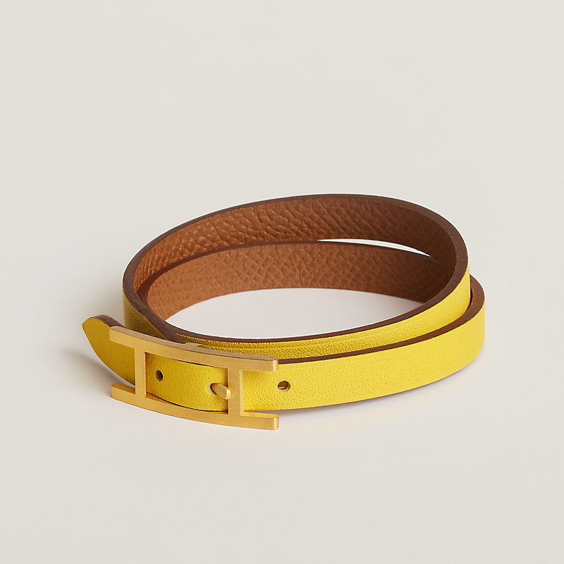 Hermes behapi simple deals tour bracelet