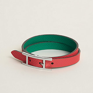 hermes reversible bracelet