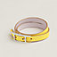Behapi Double Tour bracelet, View: front, front, view 2 of 2