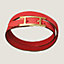 Behapi Double Tour bracelet, View: front, front, view 1 of 2