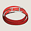 Behapi Double Tour bracelet, View: front, front, view 1 of 2