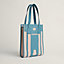 Bell tote bag, View: Back, back, view 6 of 11