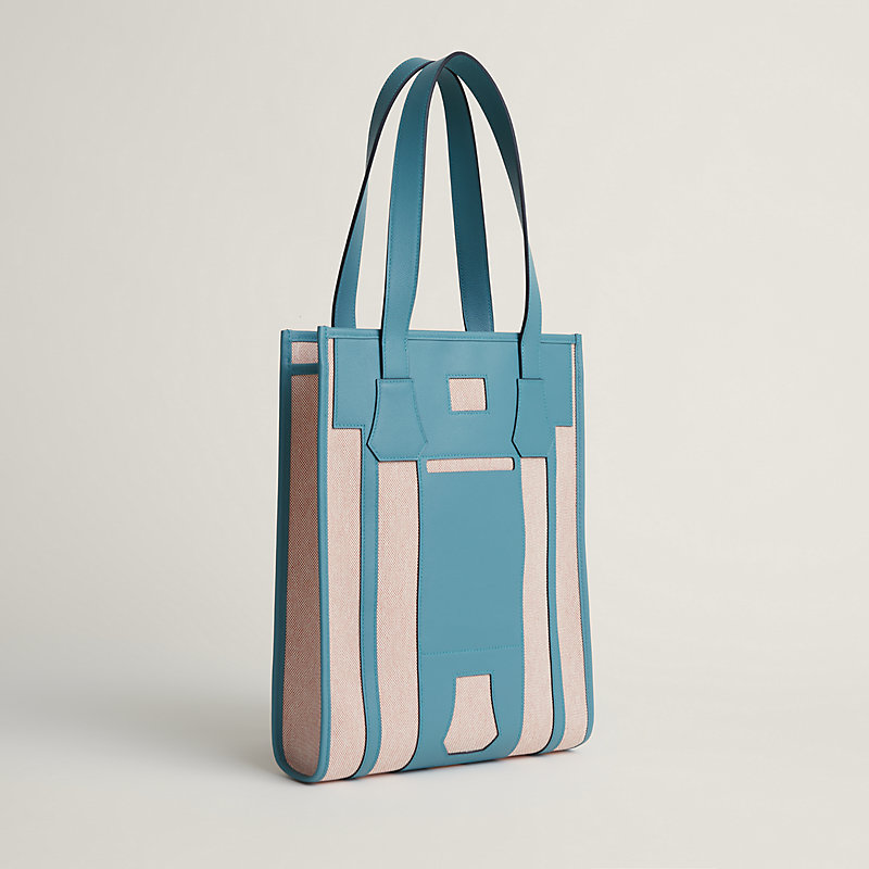 Bell tote bag