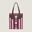 Bell tote bag, View: front, front, view 8 of 11