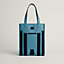 Bell tote bag, View: front, front, view 7 of 11