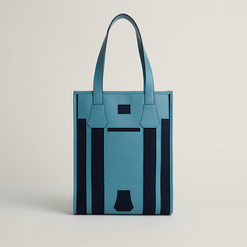 Bell tote bag