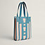 Bell tote bag, View: side, side, view 4 of 11