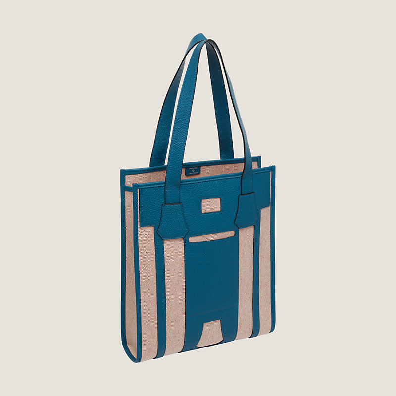 Bell tote bag
