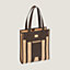 Bell tote bag, View: front, front, view 4 of 5