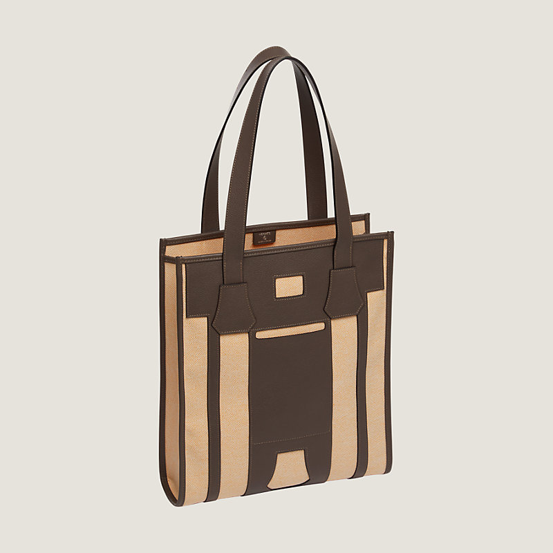 Bell tote bag