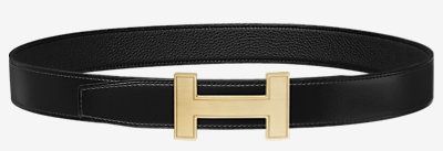 Men's Belts | Hermes