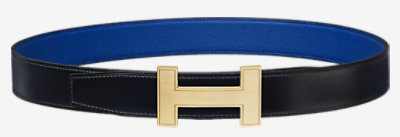 Men's Belts | Hermes