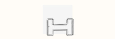 H belt buckle & Reversible leather strap 32 mm | Hermes USA