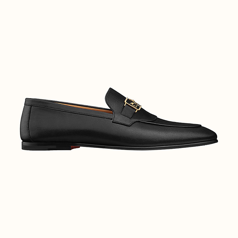 hermes bemol loafer