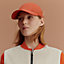 Berretto Paddock, Exibir: Sendo usado, worn, visualizar 1 de 5