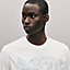 Besticktes T-Shirt "Quadrige", Ansicht: Getragene Ansicht, worn, Ansicht 4 von 5