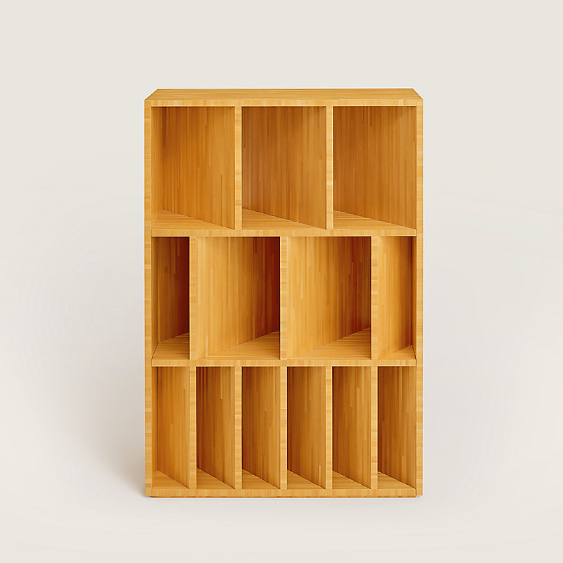 Biblioteca Persiennes