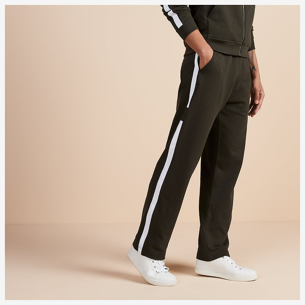 formal jogging pants